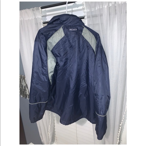 Jimmie Johnson Chase Authentics NASCAR Jacket - Picture 2 of 8